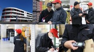 安全輸送株式会社