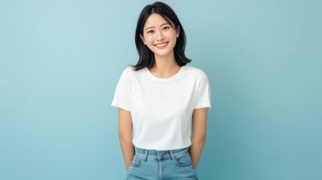 求人画像