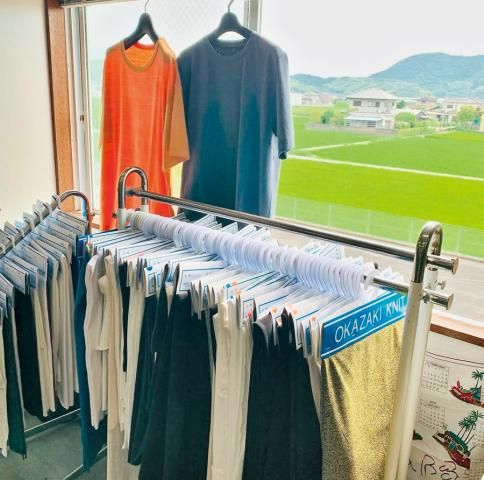株式会社オカザキニットの求人・転職情報