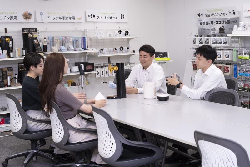 株式会社グリーンハウスのアルバイト・バイト求人情報-02