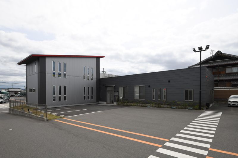 株式会社吉秀トラフィック 京都本社の求人情報