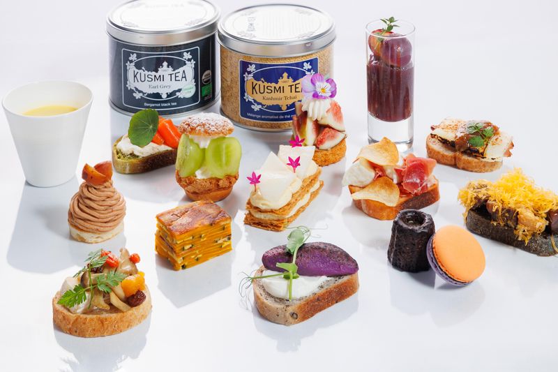 フレンチレストラン「SINC BISTRO」のアルバイト・バイト求人情報-05