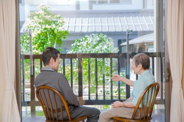 社会福祉法人清和園　愛宕ゆうこうの郷のアルバイト・バイト求人情報-41