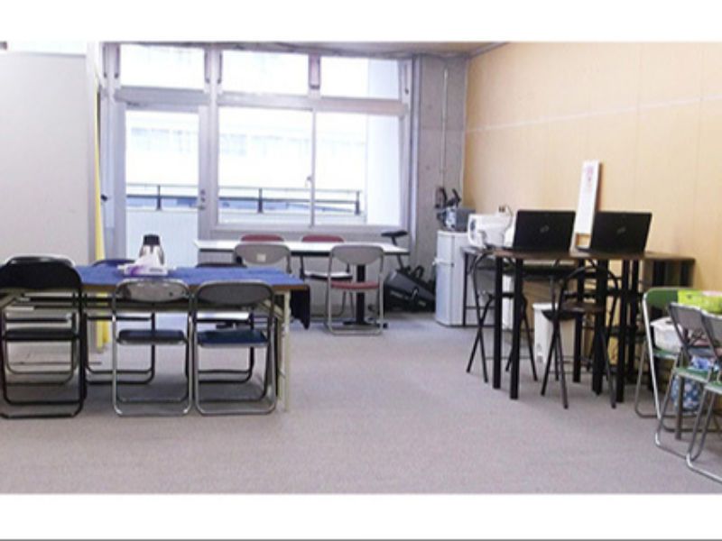 就労継続支援B型事業所　 就労支援トモワークながら　就労支援トモワーク豊里のアルバイト・バイト求人情報-03