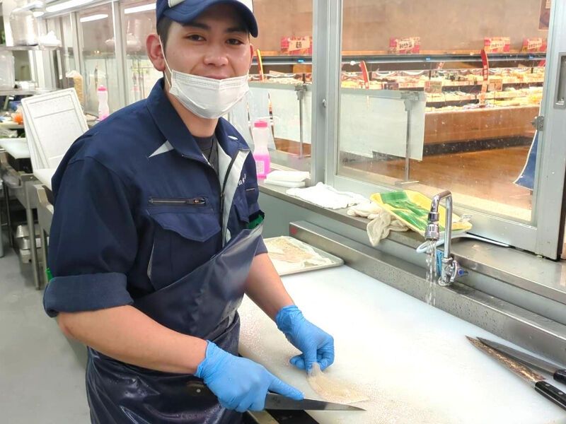 岡田水産株式会社の求人・転職情報