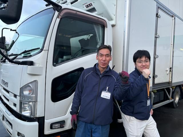 北海道ロジサービス株式会社のアルバイト・バイト求人情報-02