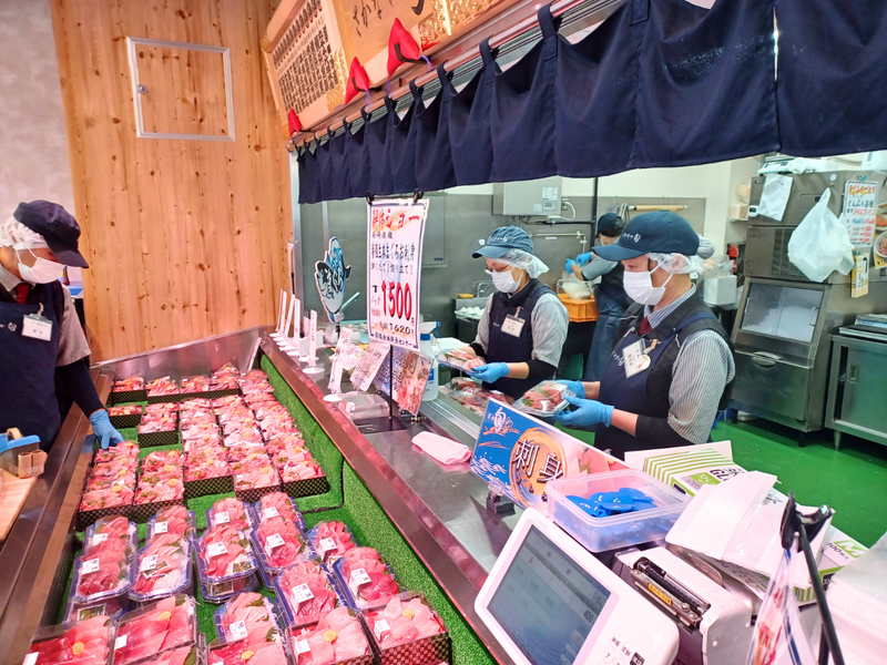 さかなや旬　いせさきガーデンズ店のアルバイト・バイト求人情報-02