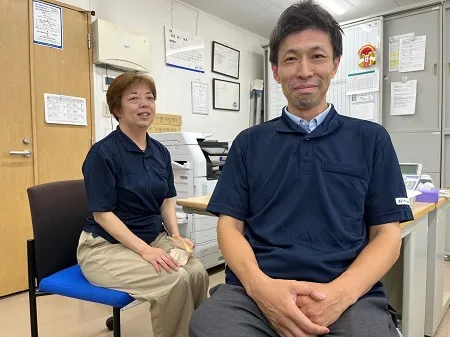 求人画像