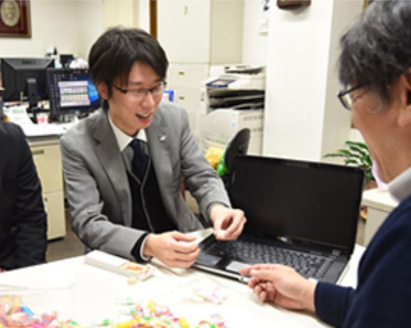 安部製菓株式会社の求人・転職情報