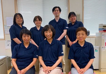 株式会社ニチイ学館の求人・転職情報