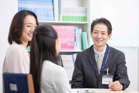 株式会社早稲田アカデミー　早稲田アカデミー　個別進学館千葉校　正社員(講師職)のイメージ3