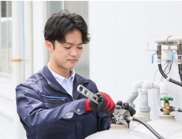 シナネン株式会社の求人・転職情報