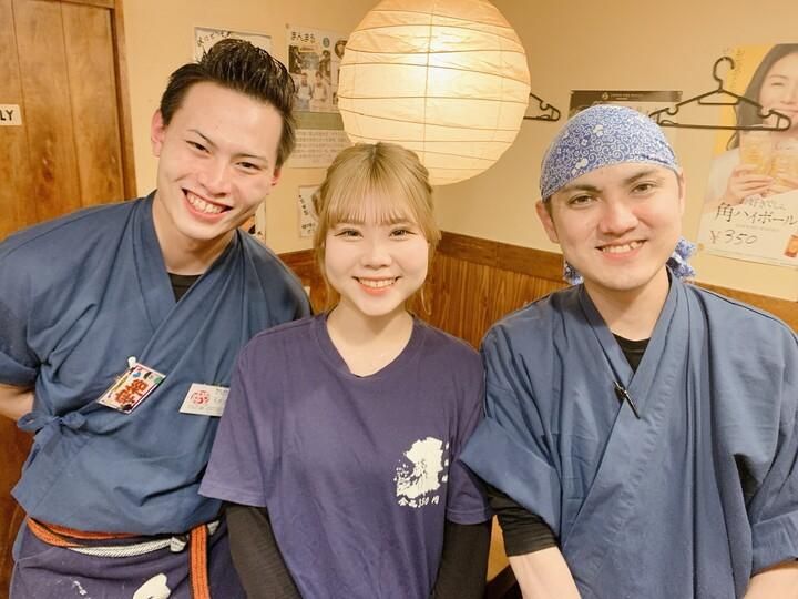 炉端焼き西中島の蔵のアルバイト・バイト求人情報-01