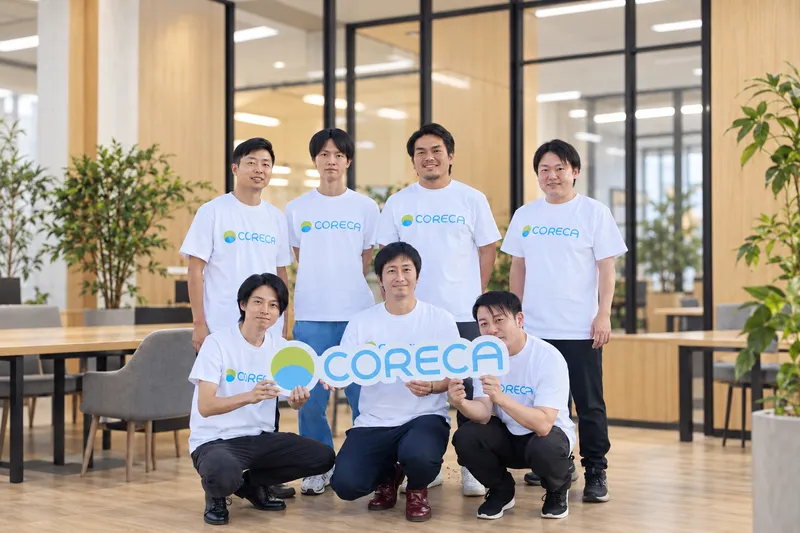 コレカ株式会社の求人・転職情報
