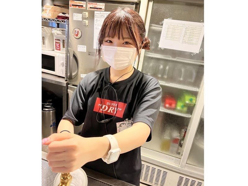 個室居酒屋 蔵之介 熊谷店のアルバイト・バイト求人情報