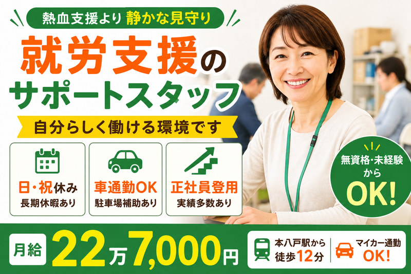 求人画像