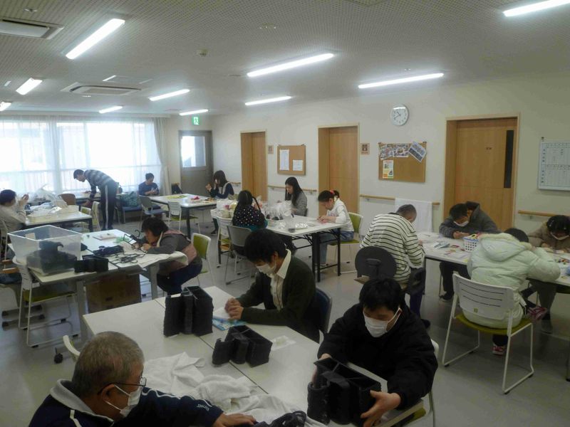 生活介護　小春びよりのアルバイト・バイト求人情報-03