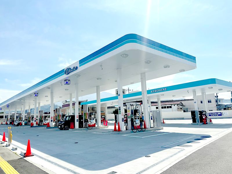高橋石油株式会社の求人・転職情報