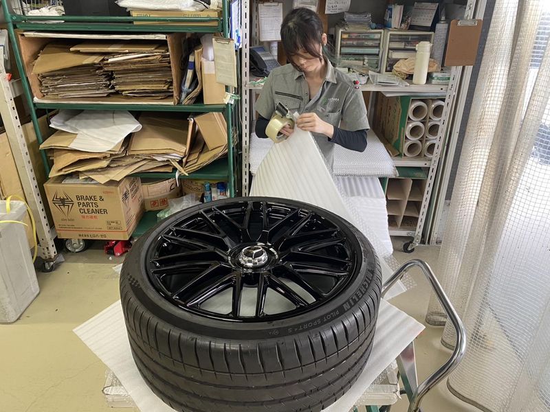 株式会社フタバカンパニー-0001の求人・転職情報