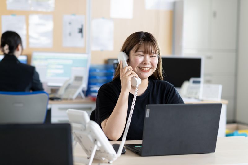 株式会社カインドクルー/本社のアルバイト・バイト求人情報-02