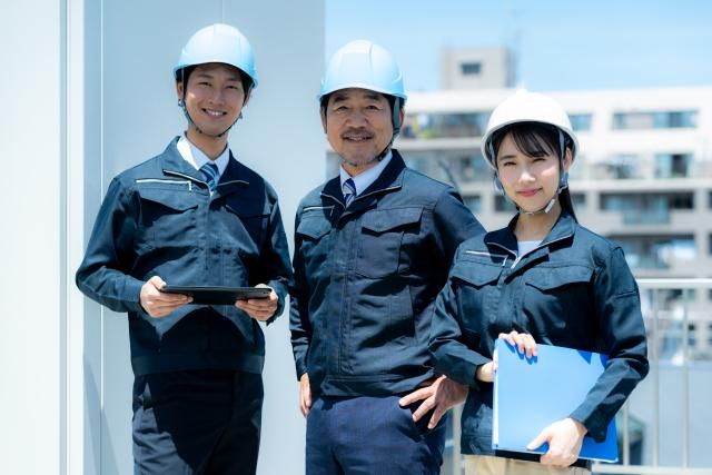 ㈱サンギョウスタッフの派遣求人情報