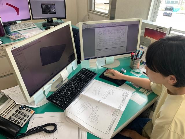 株式会社徹工業の求人・転職情報
