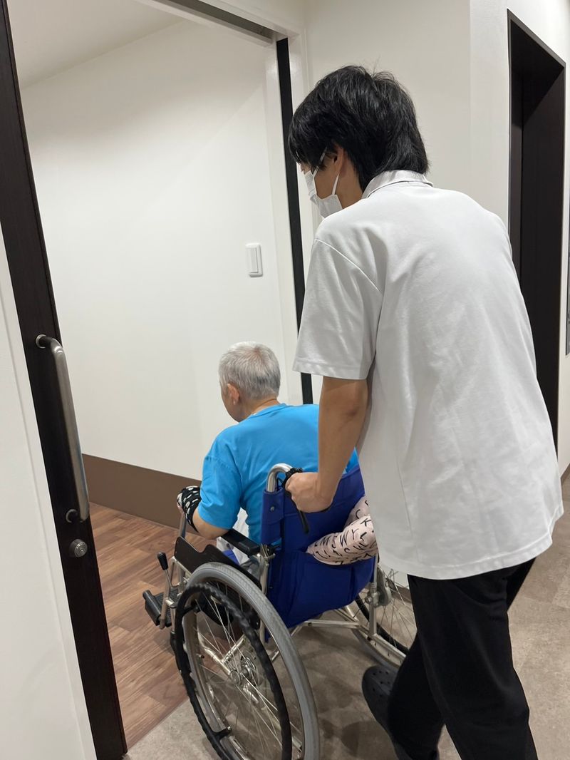 株式会社とやまかいごの求人・転職情報