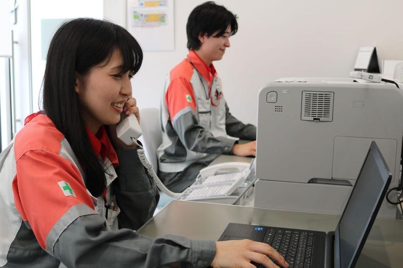 ヴェオリア・ジェネッツ株式会社の求人・転職情報