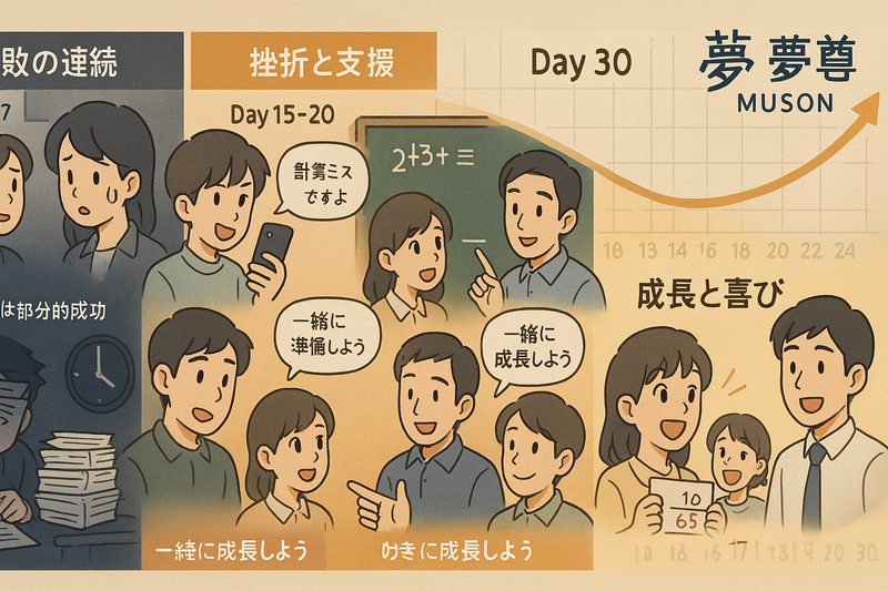 株式会社夢尊の求人・転職情報
