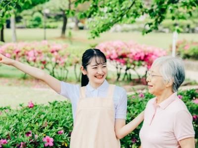 社会福祉法人勤医協福祉会の求人・転職情報