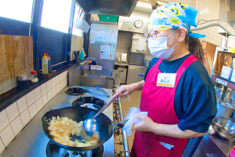 食事処　かめや本店のアルバイト・バイト求人情報-04