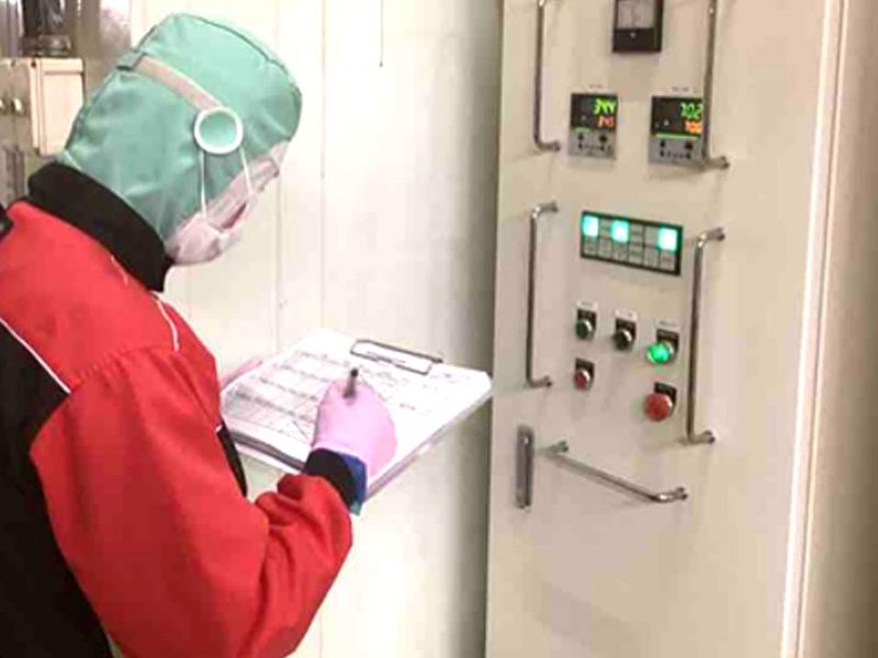 株式会社ニューイングベーカリー九州の求人・転職情報