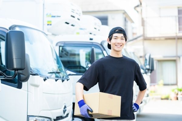 寅急送株式会社の求人・転職情報
