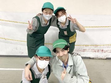 有限会社マルトヨ/知多市北浜町25-7(当社請負先:LIXIL知多工場)の求人情報