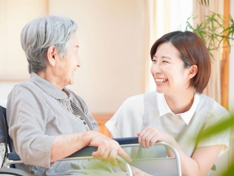 社会福祉法人秦野市社会福祉協議会の求人・転職情報