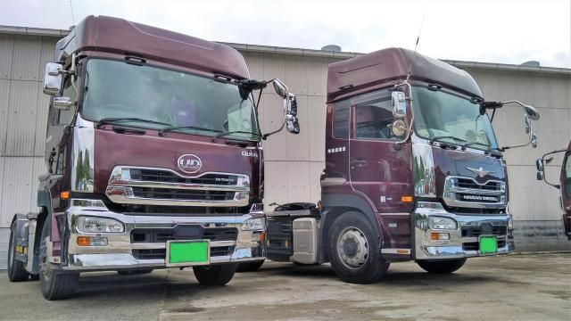 畑謙運輸株式会社の求人・転職情報