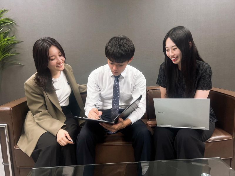 株式会社ルークスの求人・転職情報-05