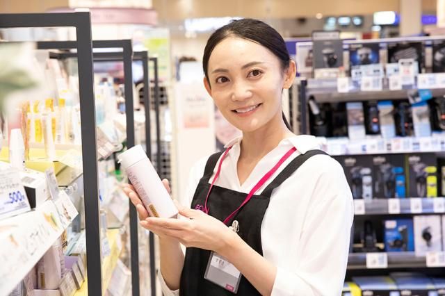 イオンスタイル松本のアルバイト・バイト求人情報-06