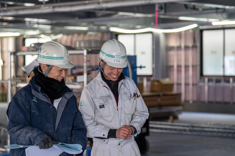 株式会社杉本組の求人・転職情報