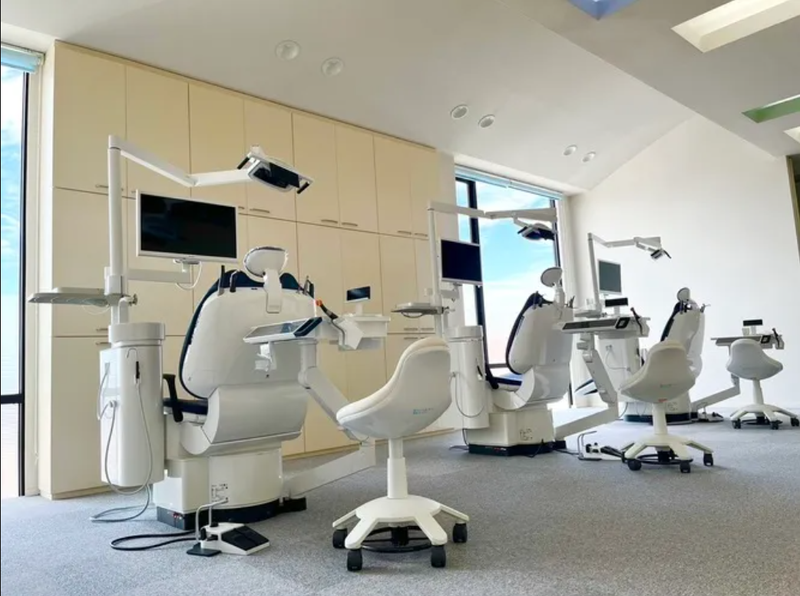 医療法人歯顎会の求人・転職情報