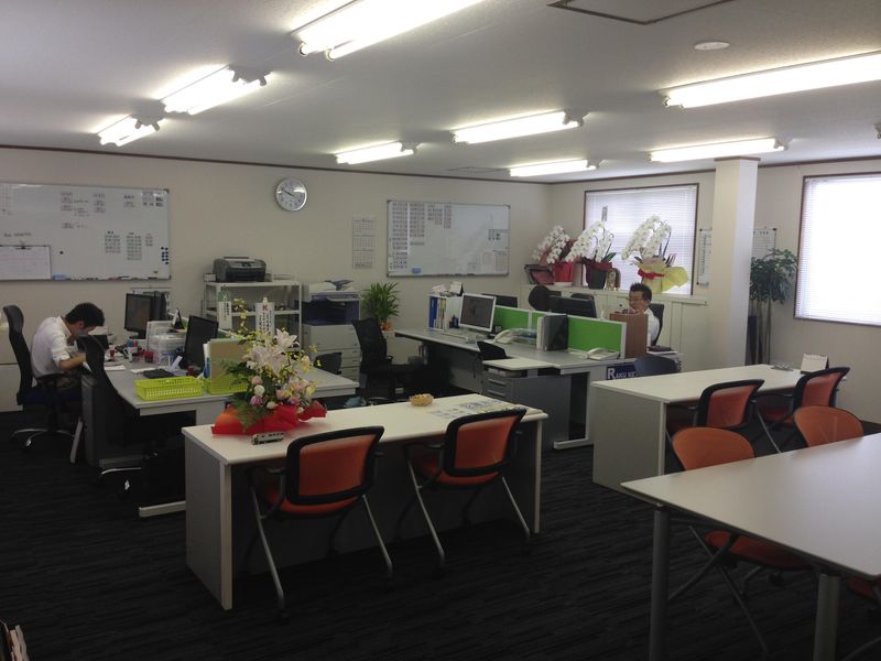 株式会社ラクネットのアルバイト・バイト求人情報-02