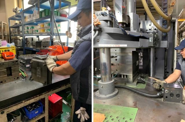 ㈱根上産業-0003の求人・転職情報
