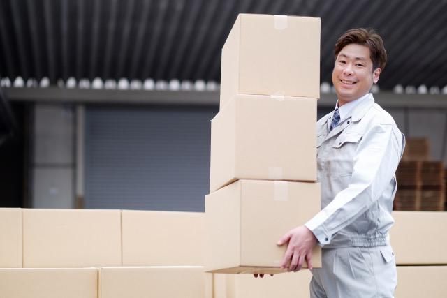 ライフ株式会社(愛荘町の派遣先)