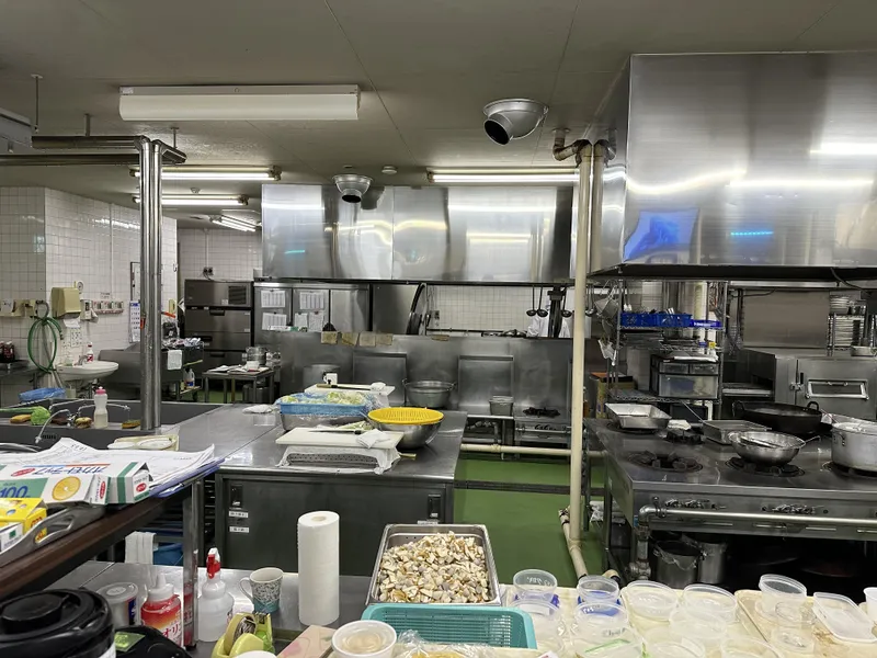中銀ライフケア横浜〔港北〕/中銀インテグレーション株式会社のアルバイト・バイト求人情報