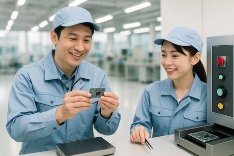 求人画像