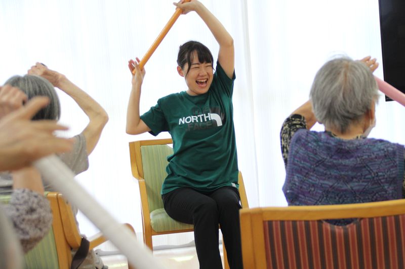 求人画像