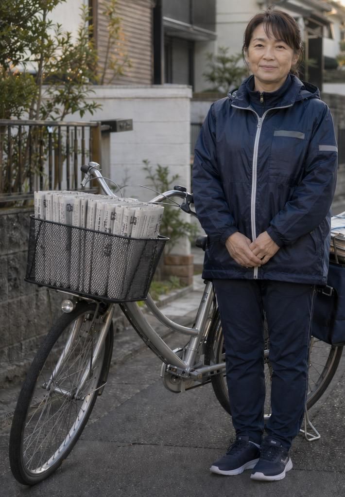 求人画像