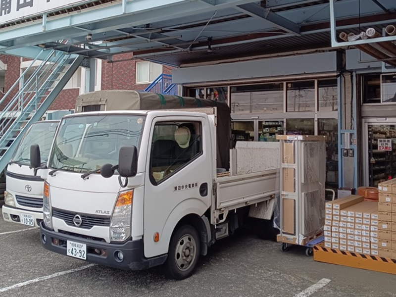 蒲田中央電業株式会社の求人・転職情報