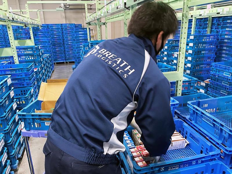 株式会社ブレス・ロジスティクス　羽曳野営業所のアルバイト・バイト求人情報-02