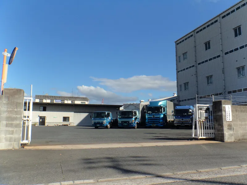 株式会社マツダ運輸大阪の求人・転職情報